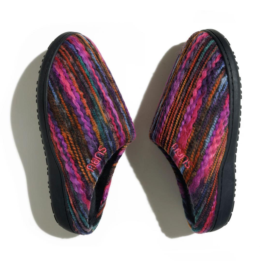 靴 SUBU DOTS COSMIC WAVE 2 26-27.5