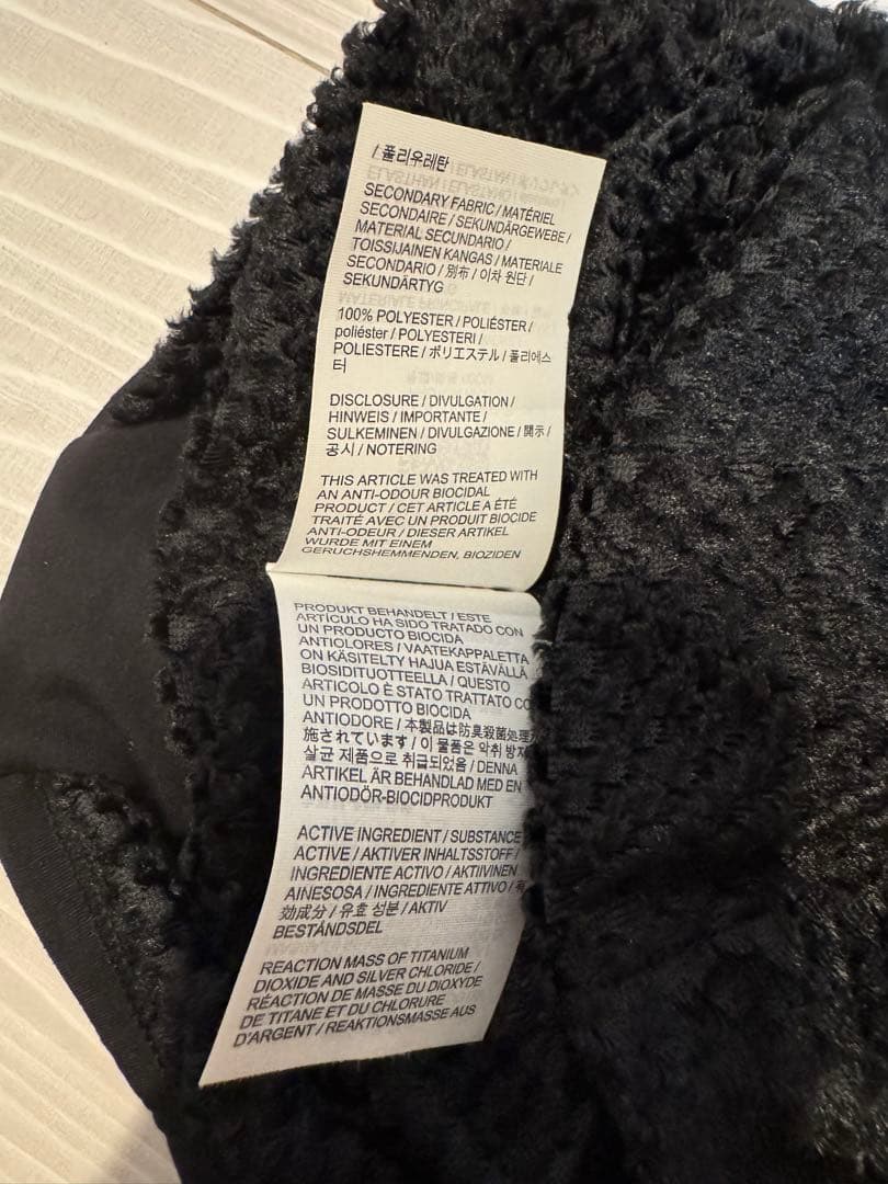 アークテリクス　プロトンハット　L/G - XL / TG Proton Hat