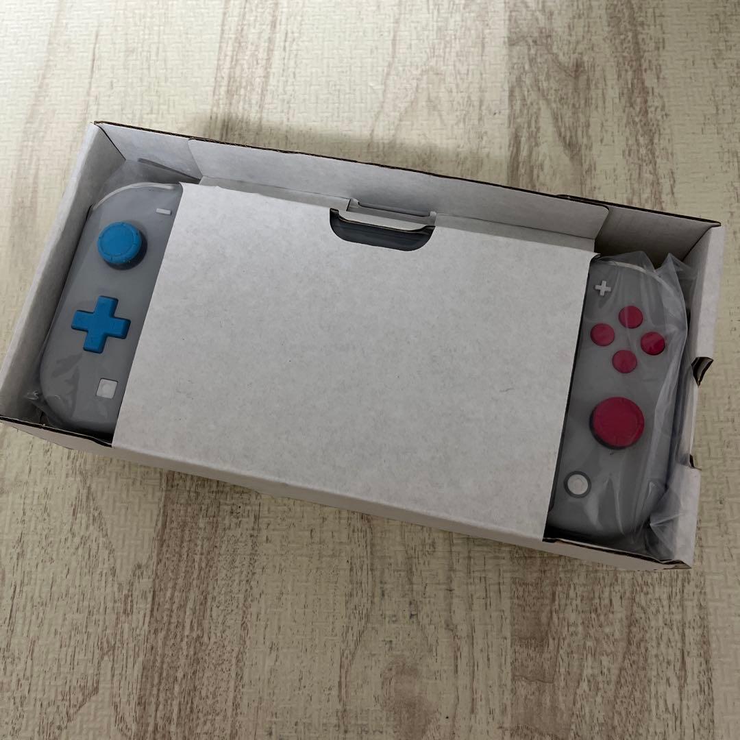 Nintendo Switch NINTENDO SWITCH LITE ザシ…