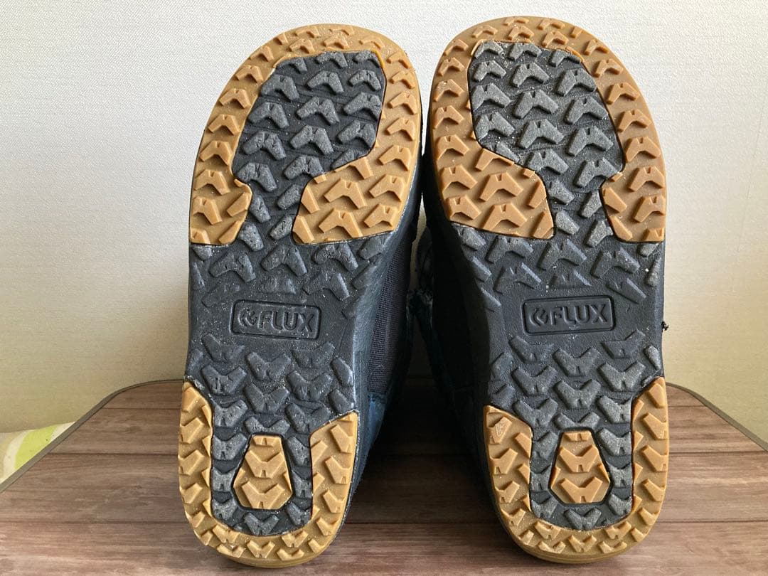 2022-23 FLUXフラックス TX-BOA 27.5㎝