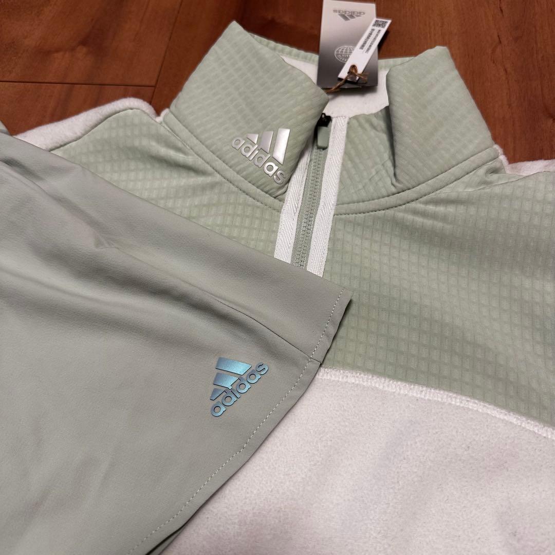 フリース　裏起毛　ショート丈　防風　フレアスカート　セットアップ　秋冬　可愛い