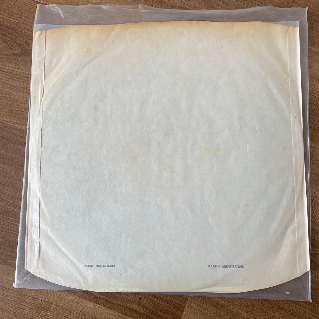 その他 Michael Garrick Septet BLACK MARIGOLDS