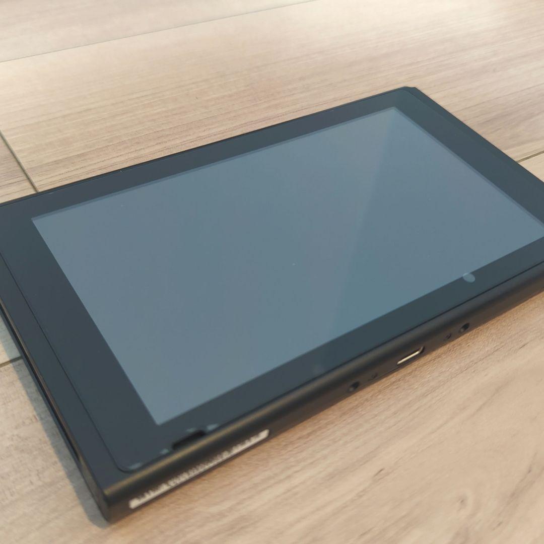 Nintendo Switch 本体 ネオンブルー/ネオンレッド 【おまけ付】