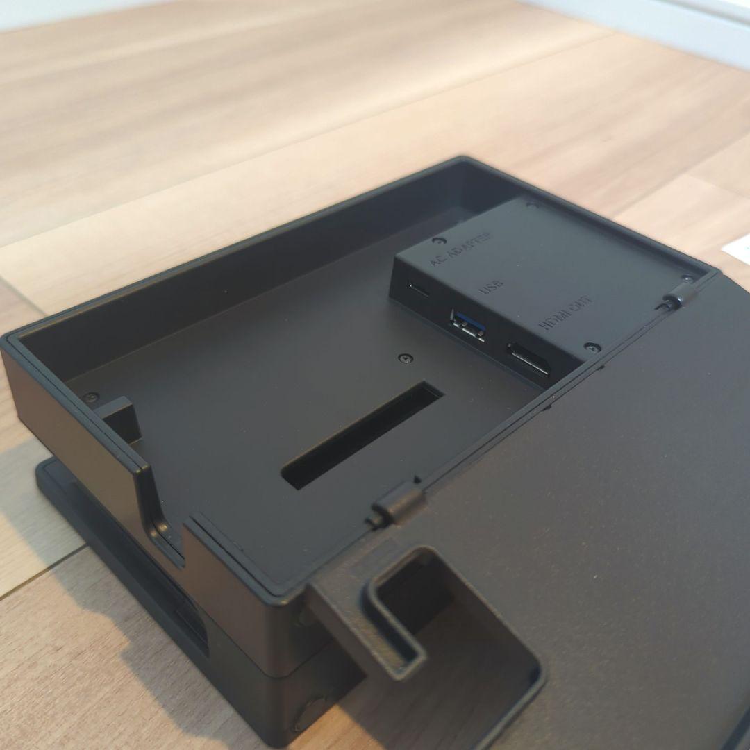 Nintendo Switch 本体 ネオンブルー/ネオンレッド 【おまけ付】