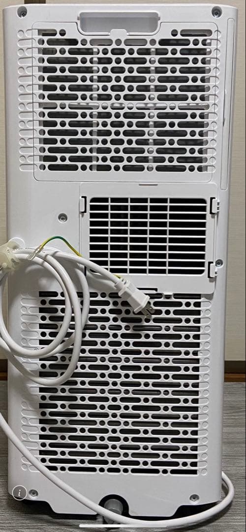 C*n様 Hisense HPAC-22E スポットエアコン　送料無料！欠品なし