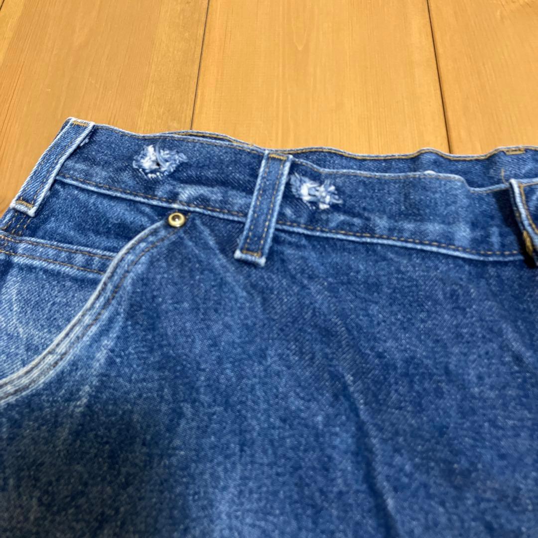 Carhartt ダブルニーパンツW38L30 90s