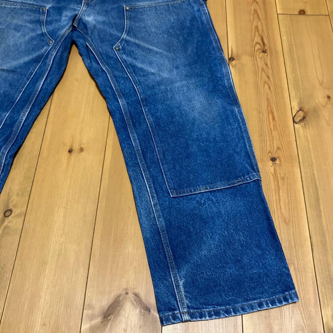 Carhartt ダブルニーパンツW38L30 90s