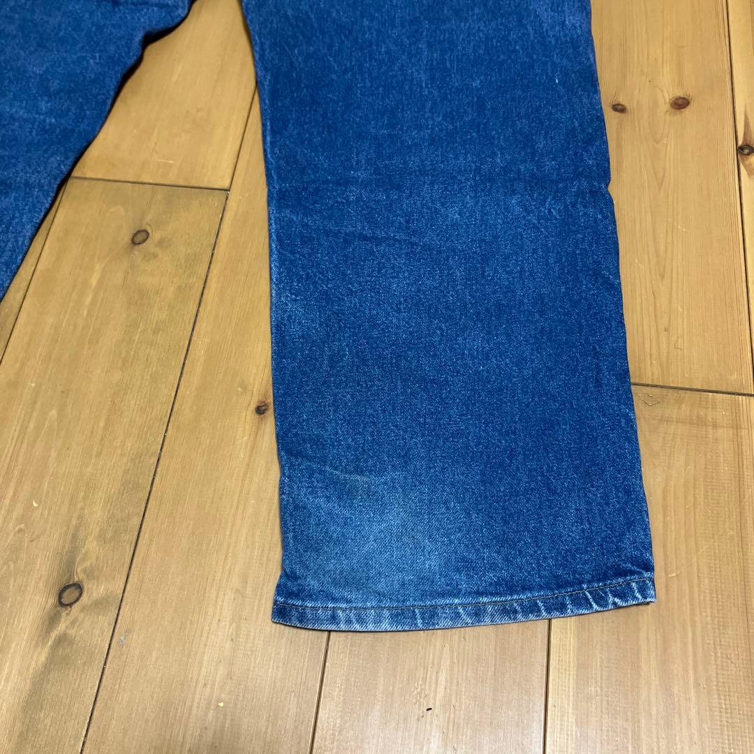 Carhartt ダブルニーパンツW38L30 90s