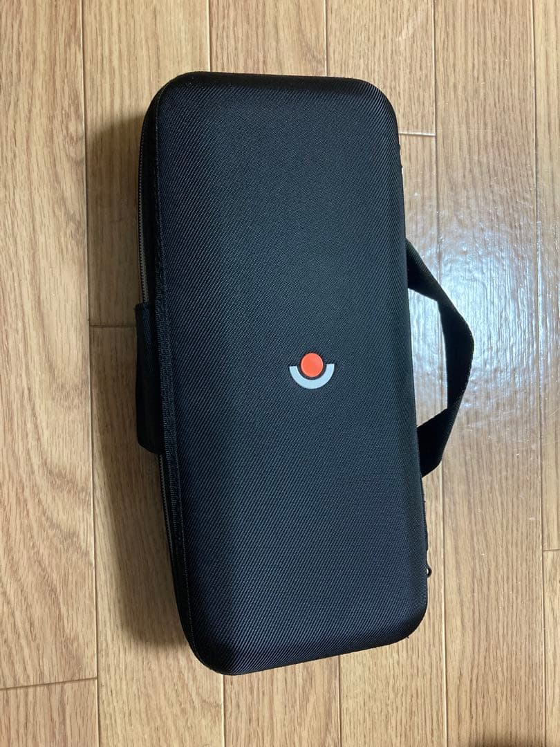 【美品】Steam Deck + 専用キャリングケース + 付属品 20日まで