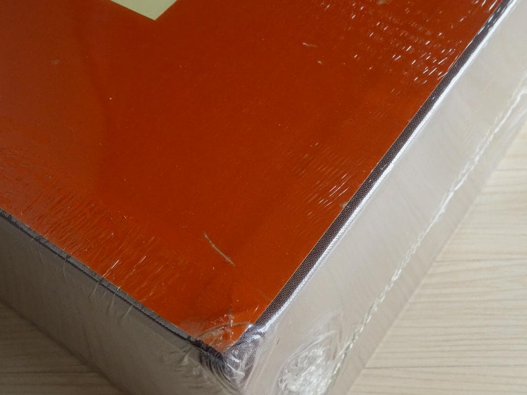 カルビンとホッブス 完全版 ハードカバー版 2005年 初版 BOXセット