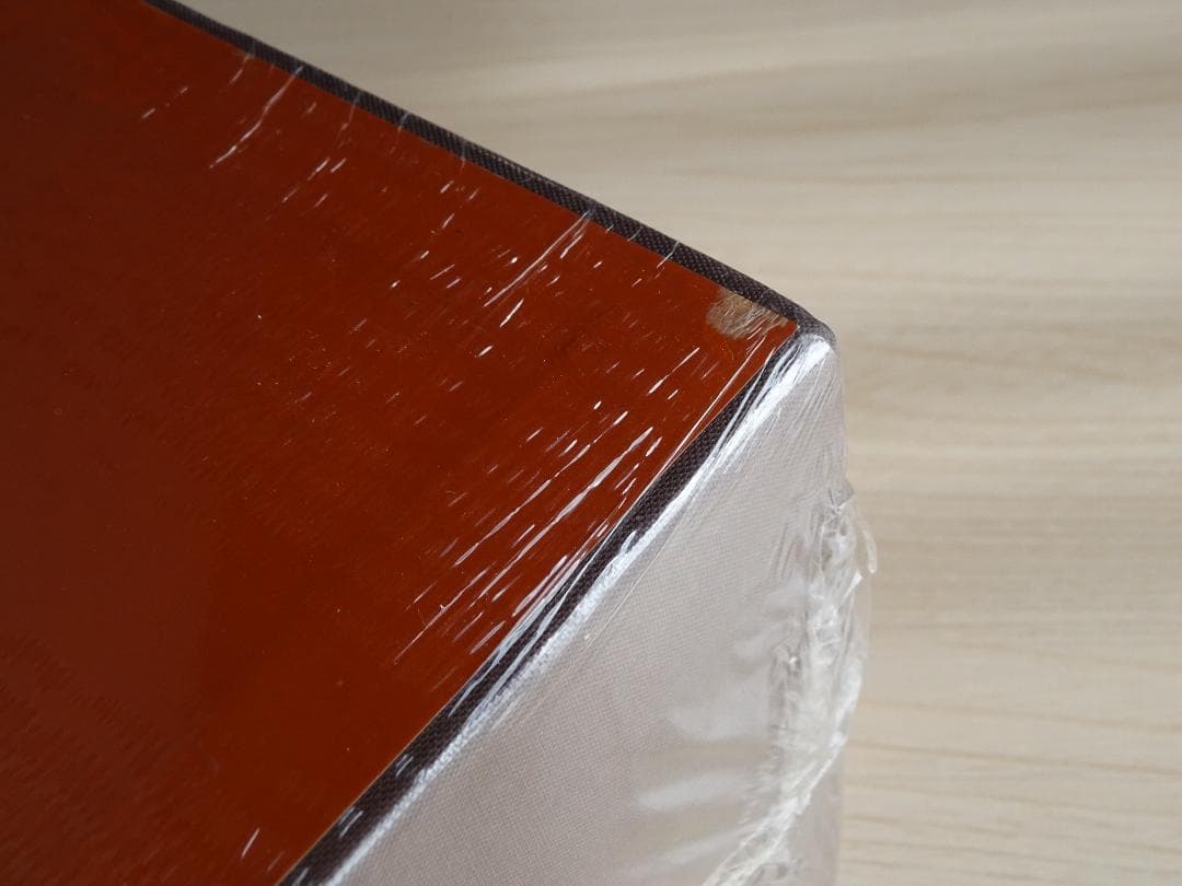 カルビンとホッブス 完全版 ハードカバー版 2005年 初版 BOXセット