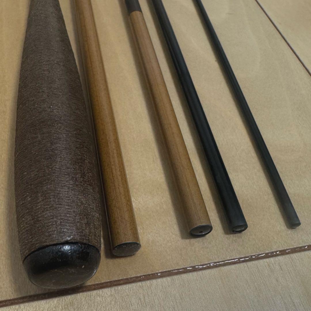 Daiwa 二代目枯法師15尺 へら竿 ヘラブナ