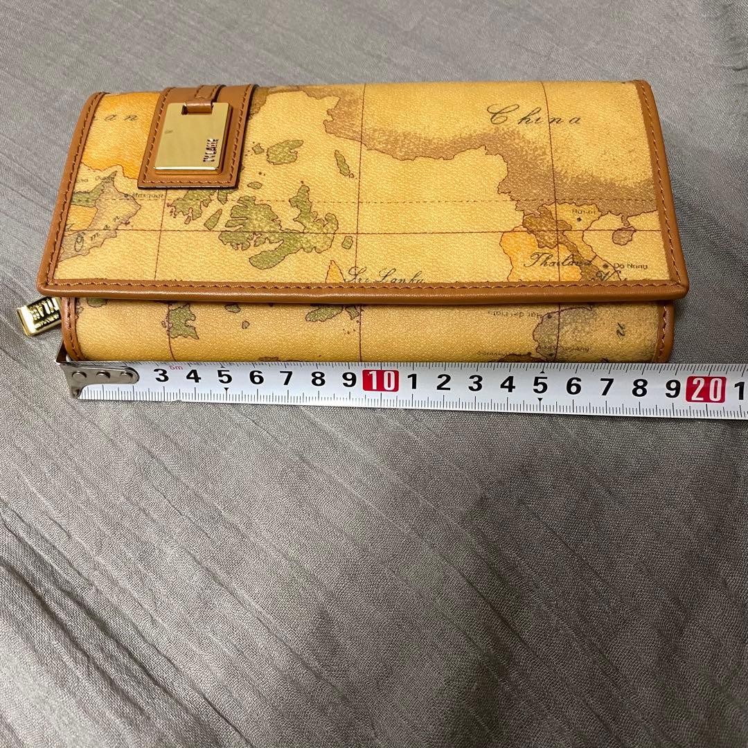 【美品】プリマクラッセ 長財布 primaclasse