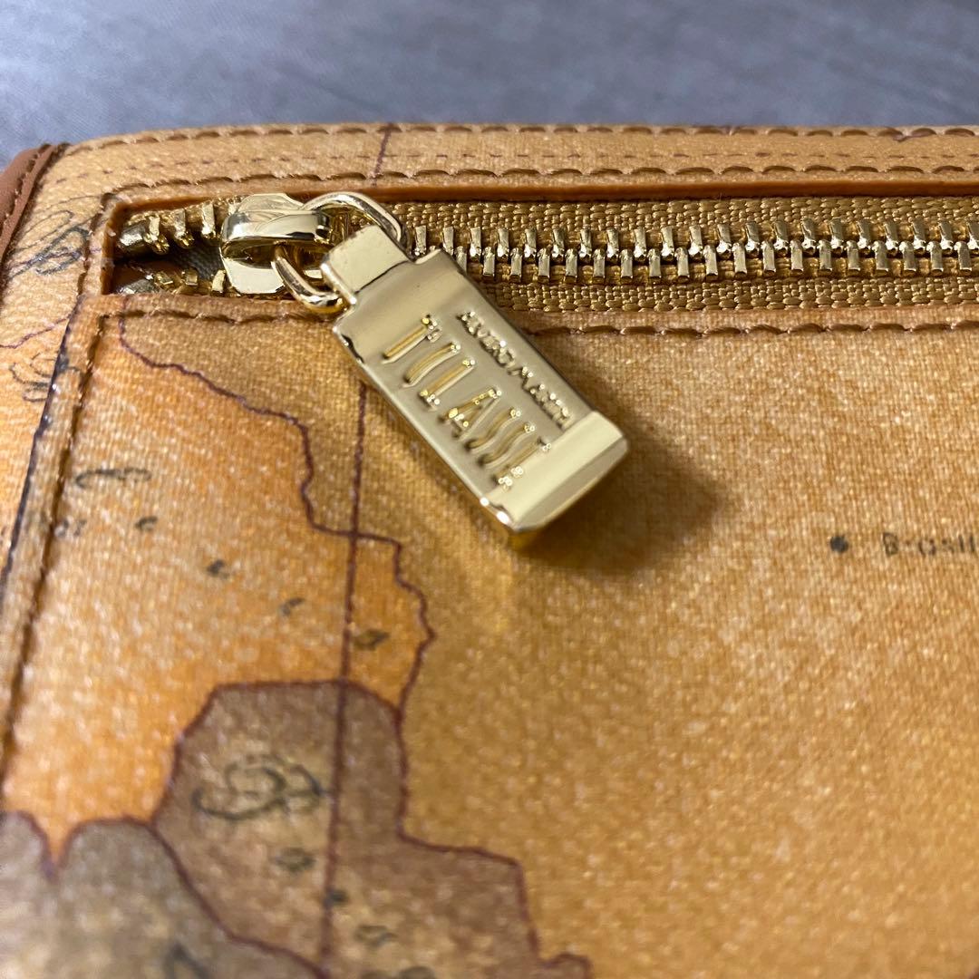 【美品】プリマクラッセ 長財布 primaclasse