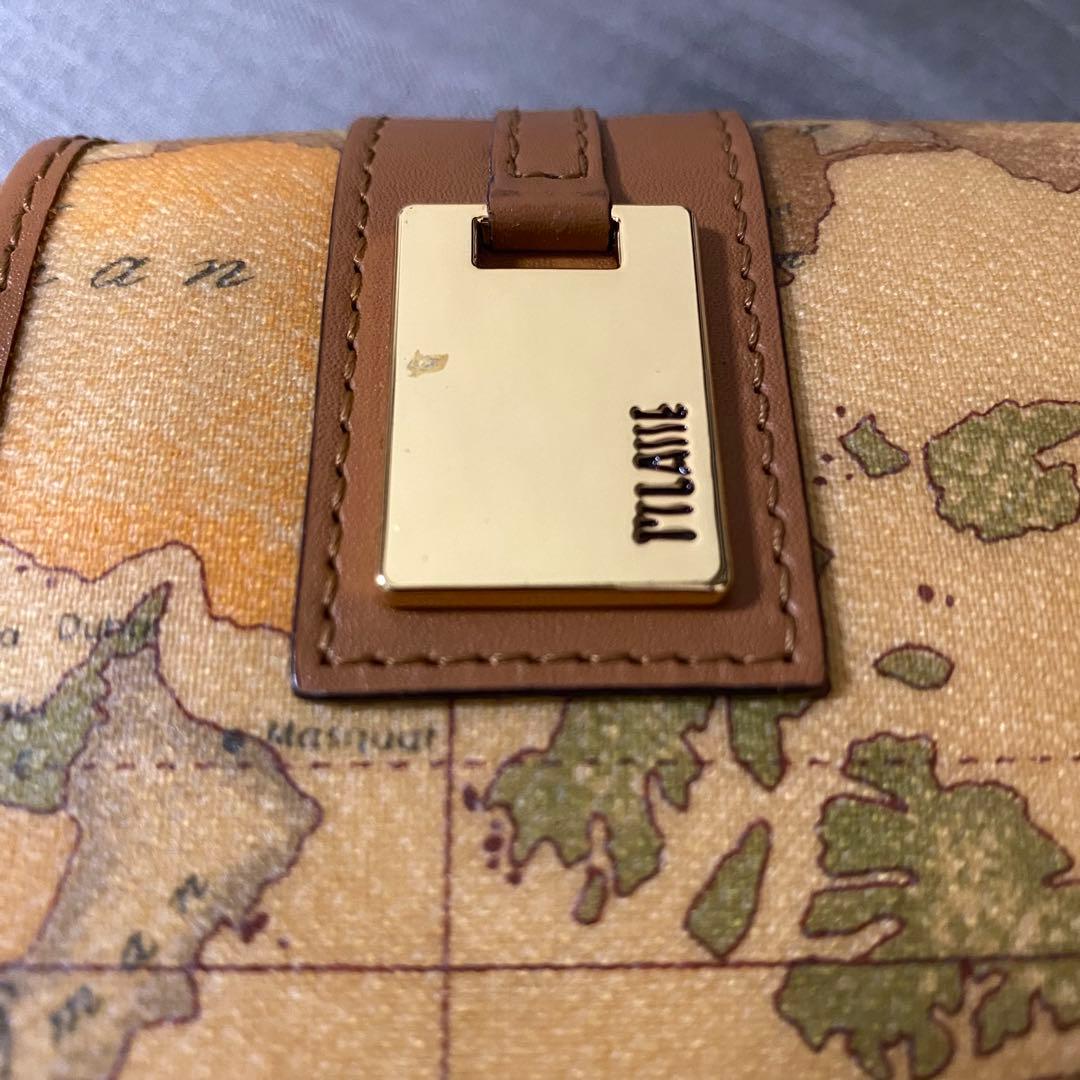 【美品】プリマクラッセ 長財布 primaclasse