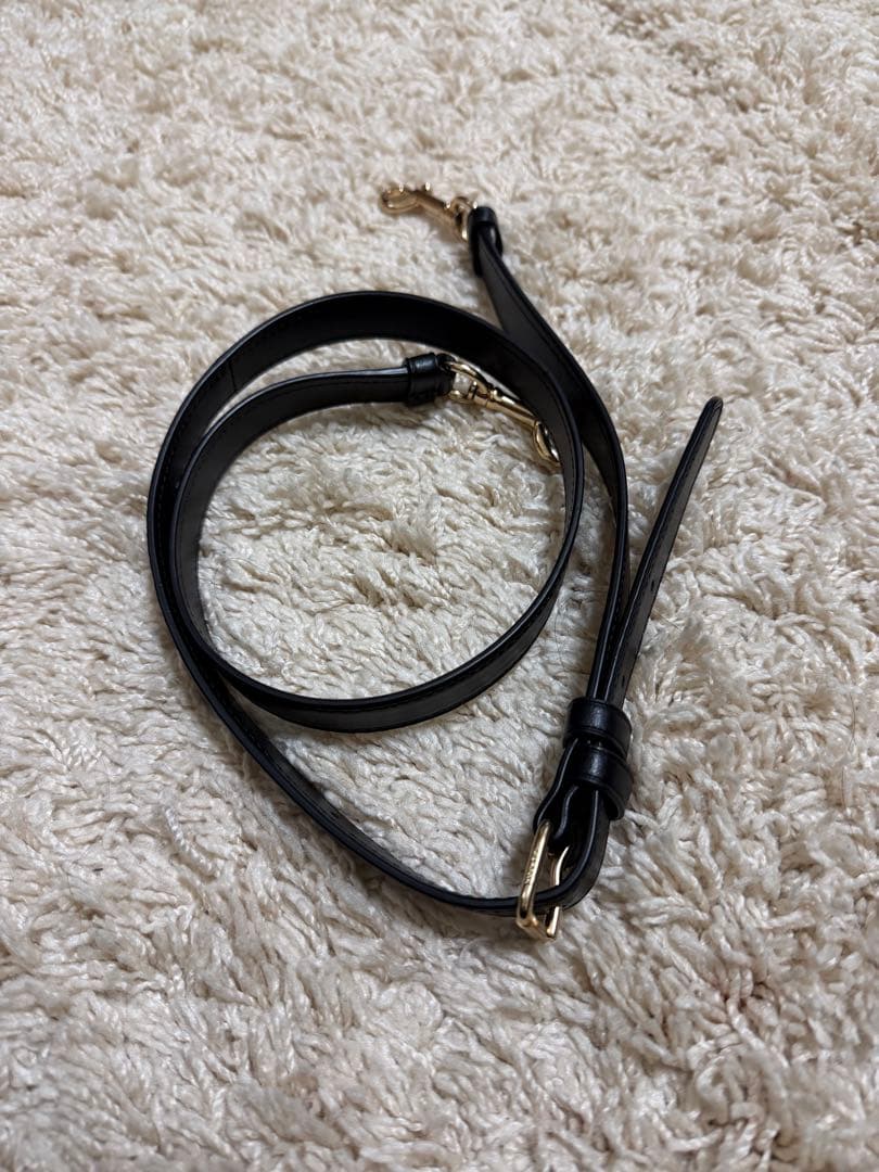 【COACH】タウンバケット ホース＆キャリッジ 2WAY トート ショルダー