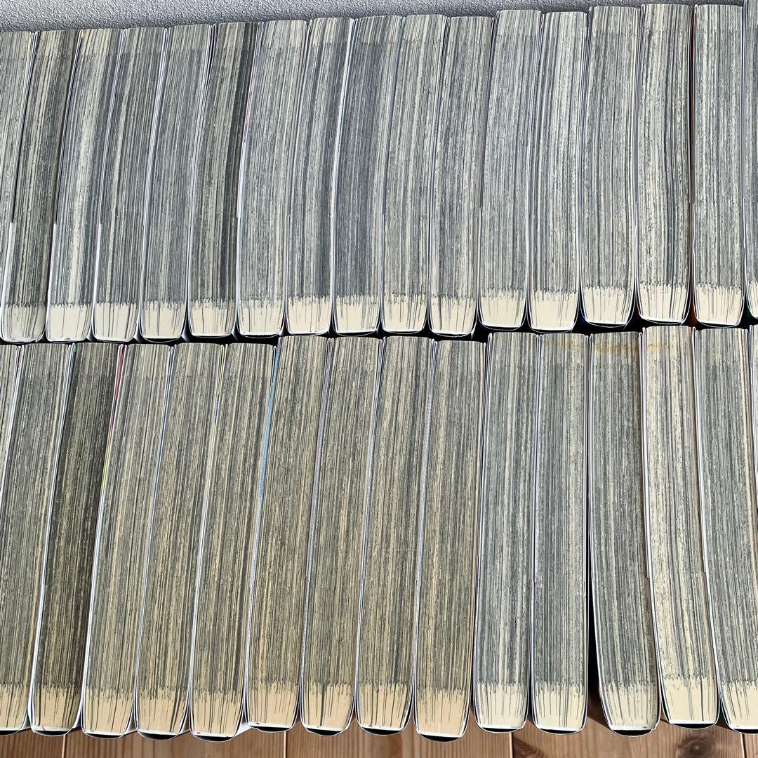 キングダム　1巻〜50巻　50冊セット