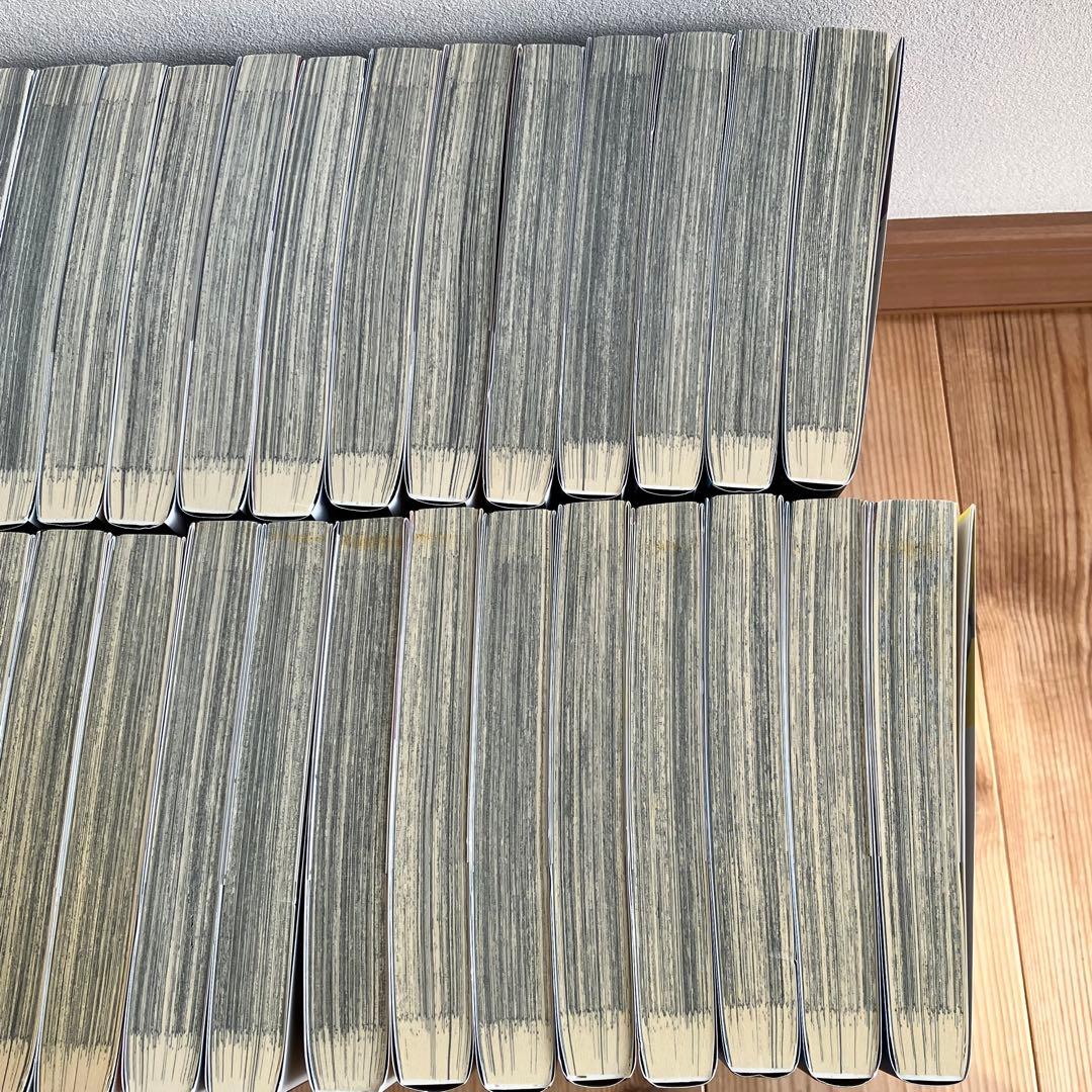 キングダム　1巻〜50巻　50冊セット