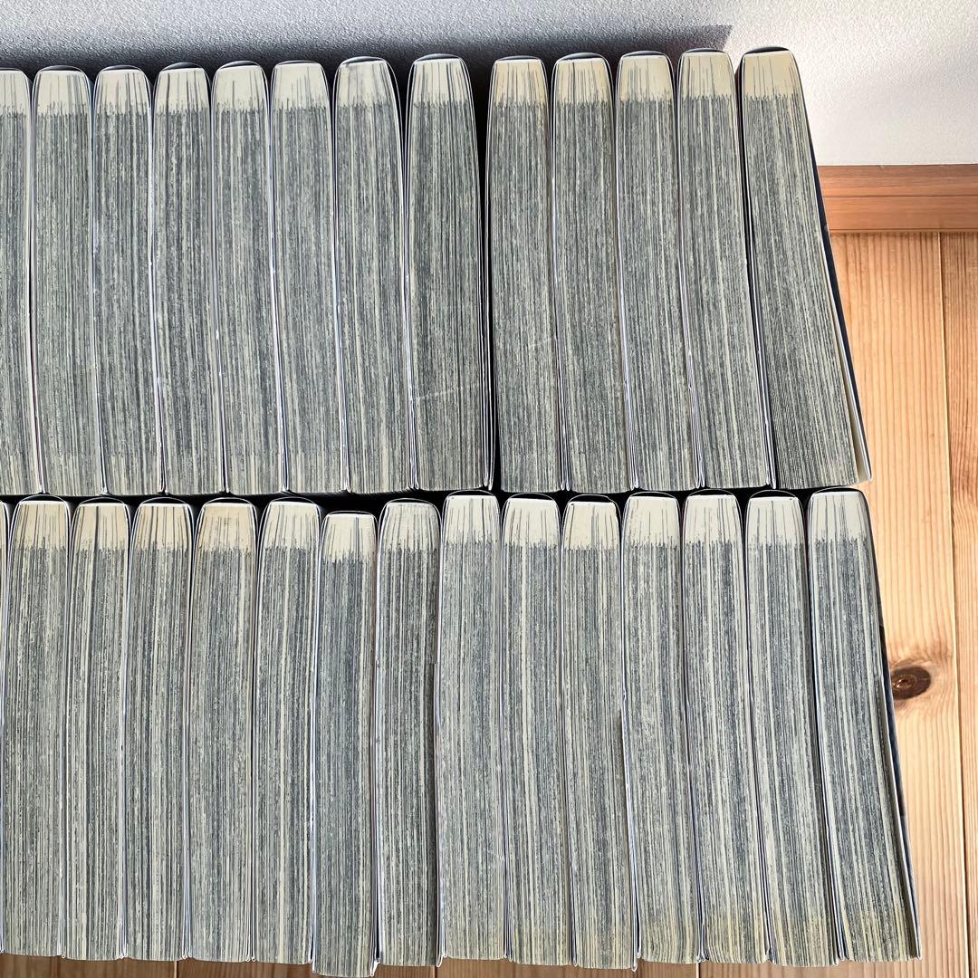 キングダム　1巻〜50巻　50冊セット