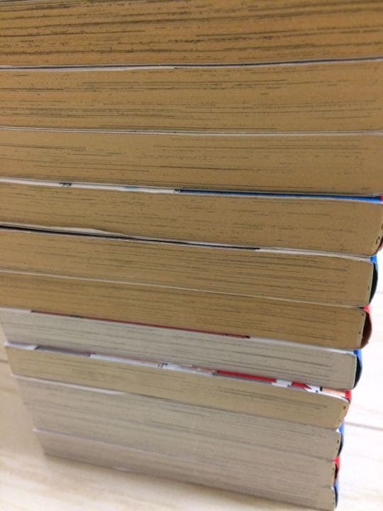 KATSU! 가츠 韓国語版 全16巻