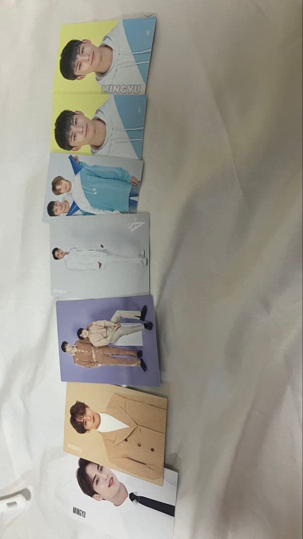 SEVENTEEN セブチ グッズ