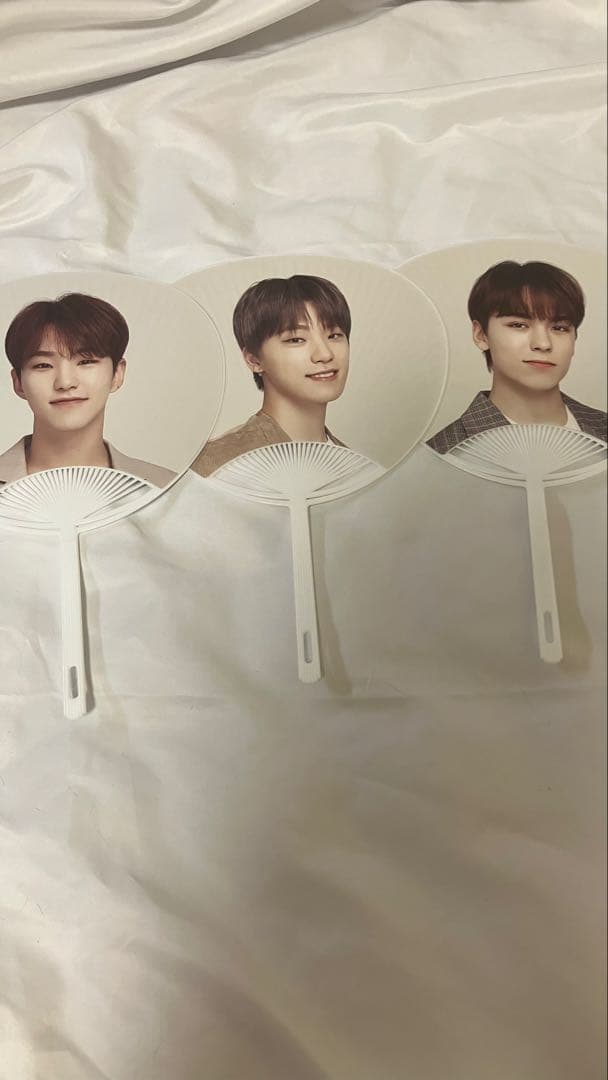 SEVENTEEN セブチ グッズ