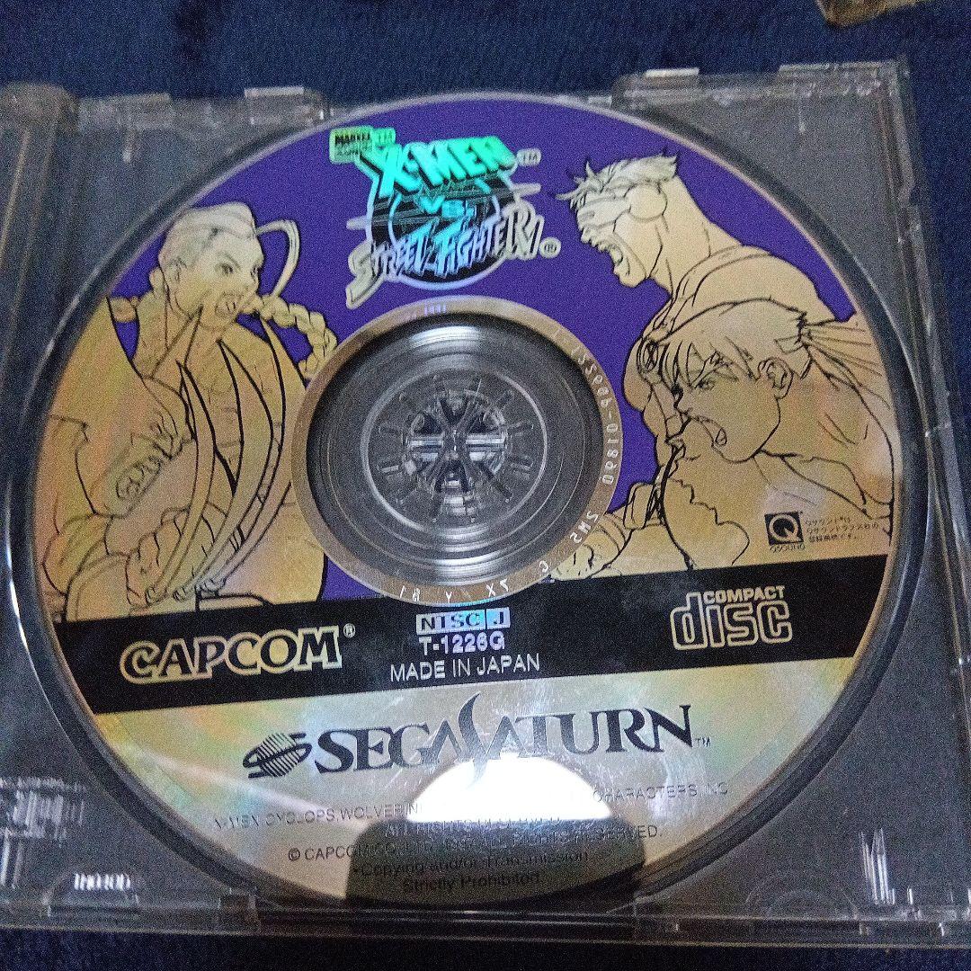 セガサターン3本