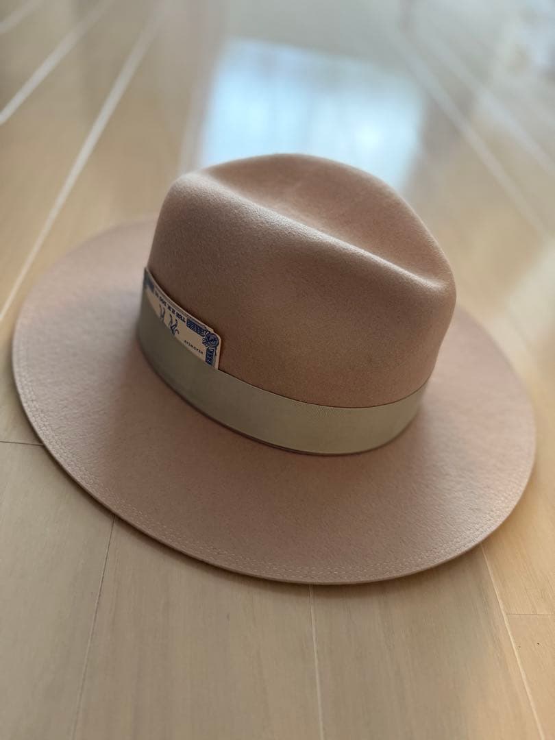 THE H.W. DOG&CO. FRONT-H サイズ38