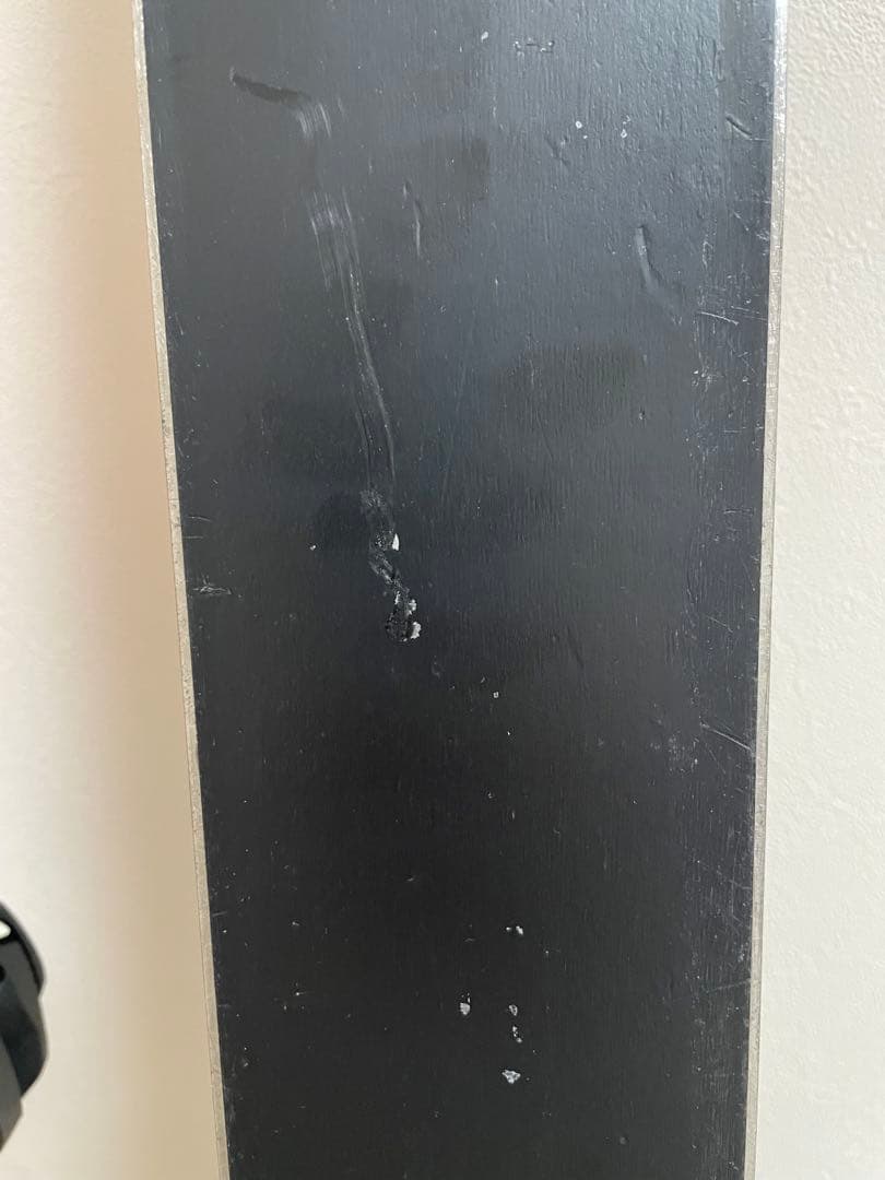 m*1様 フリースタイルスキー NRS FLATSTICK