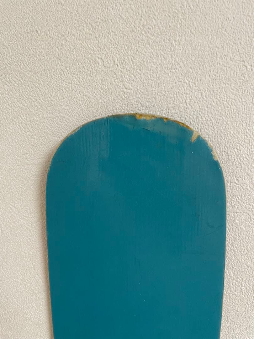 m*1様 フリースタイルスキー NRS FLATSTICK