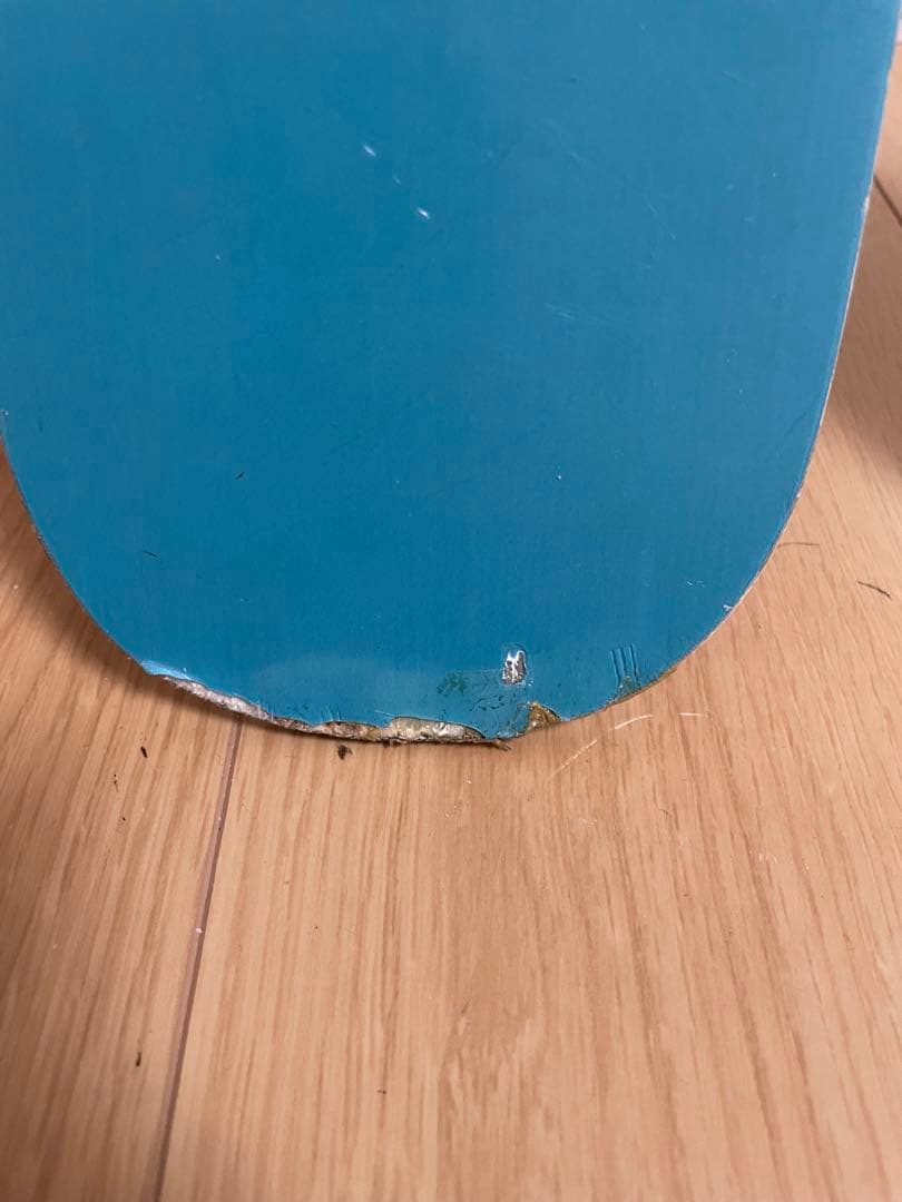 m*1様 フリースタイルスキー NRS FLATSTICK