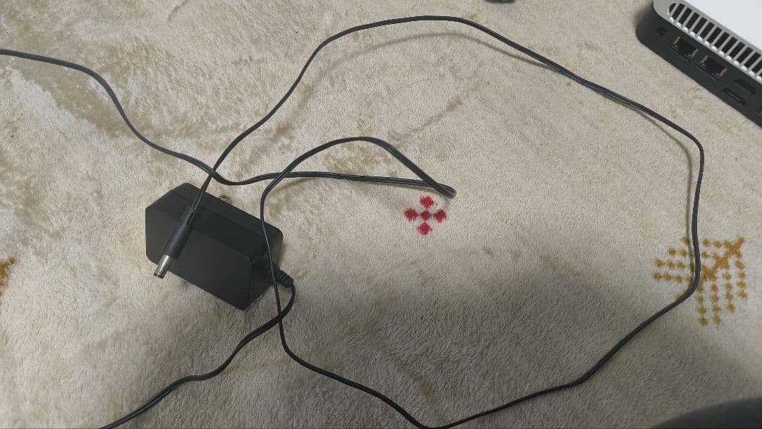 ミニPC CHUWI LarkBox X N100 12G+512GB