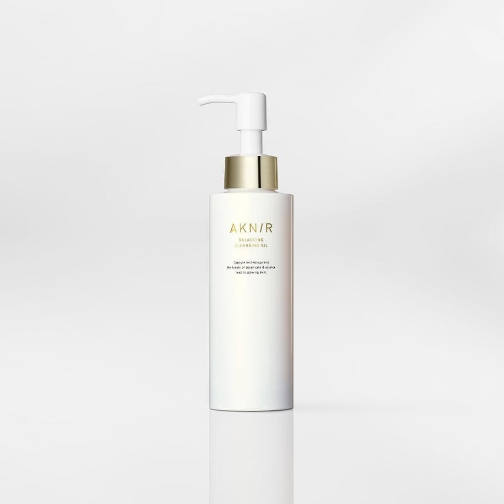 AKNIR アクニー マスターパック 5点セット（クレンジング　オイルローション