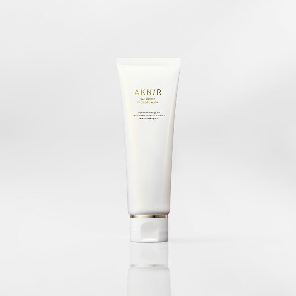 AKNIR アクニー マスターパック 5点セット（クレンジング　オイルローション