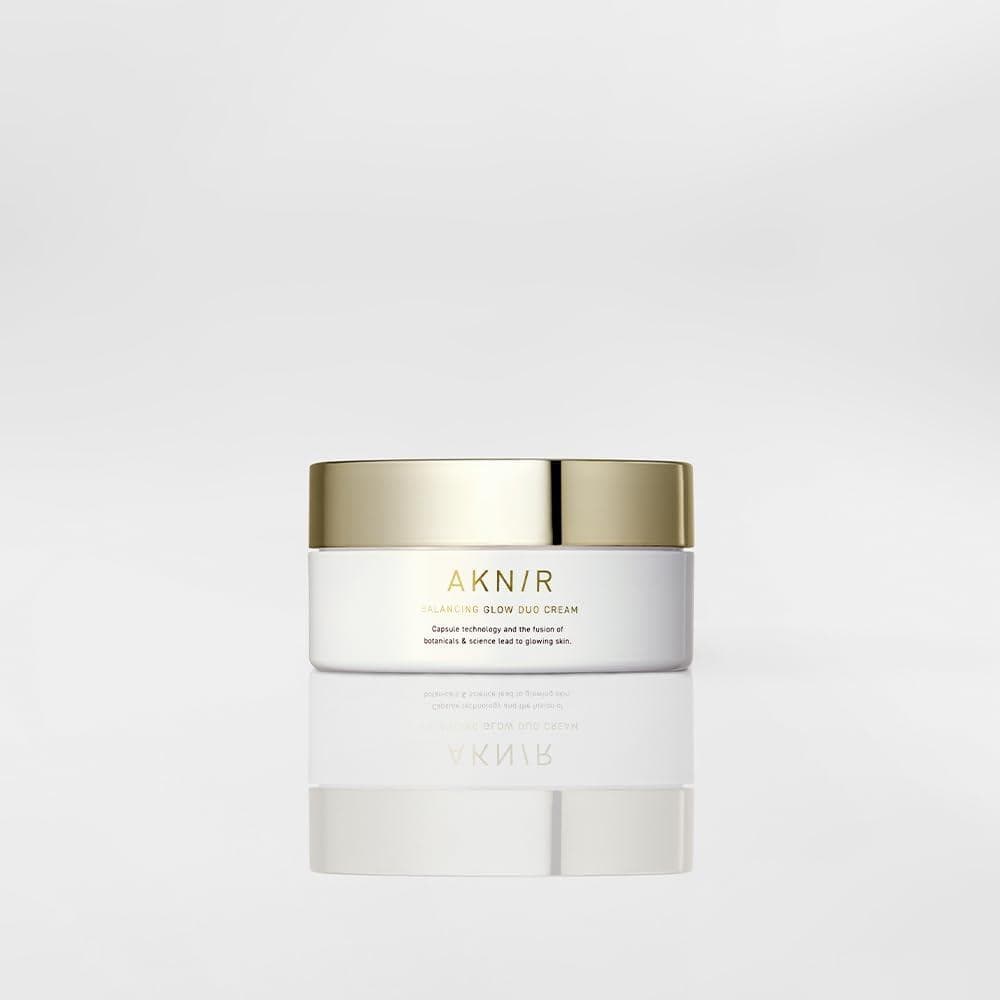 AKNIR アクニー マスターパック 5点セット（クレンジング　オイルローション