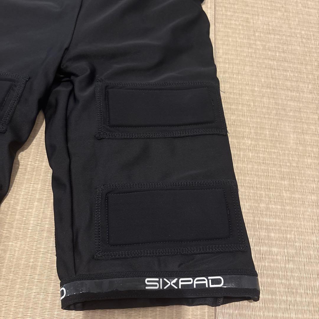 SIXPAD Powersuit Bottom レディース　L
