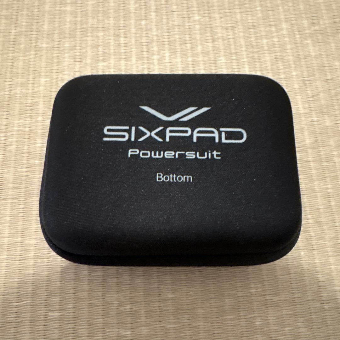 SIXPAD Powersuit Bottom レディース　L