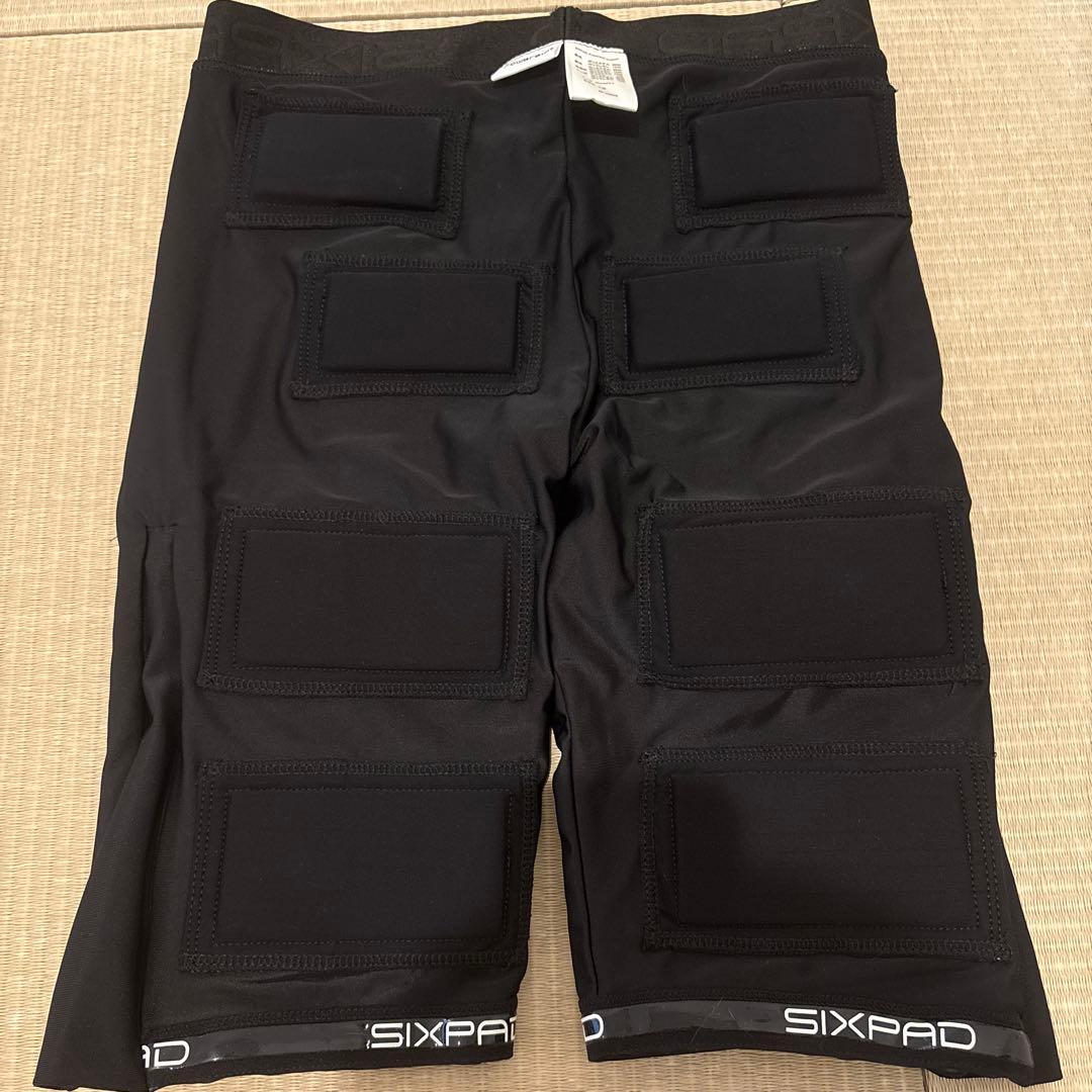 SIXPAD Powersuit Bottom レディース　L