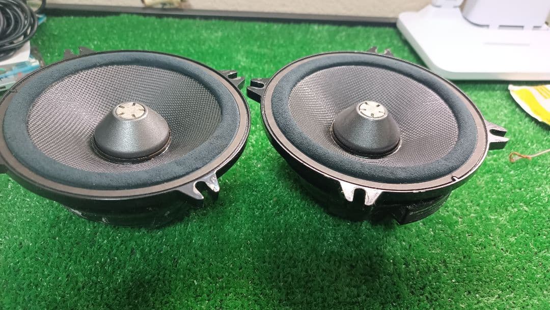 カーオーディオ Carrozzeria ts-z132prs