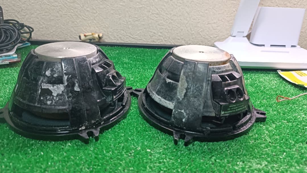 カーオーディオ Carrozzeria ts-z132prs