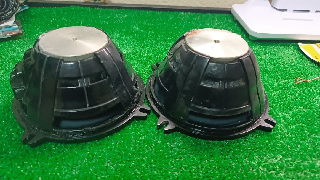 カーオーディオ Carrozzeria ts-z132prs