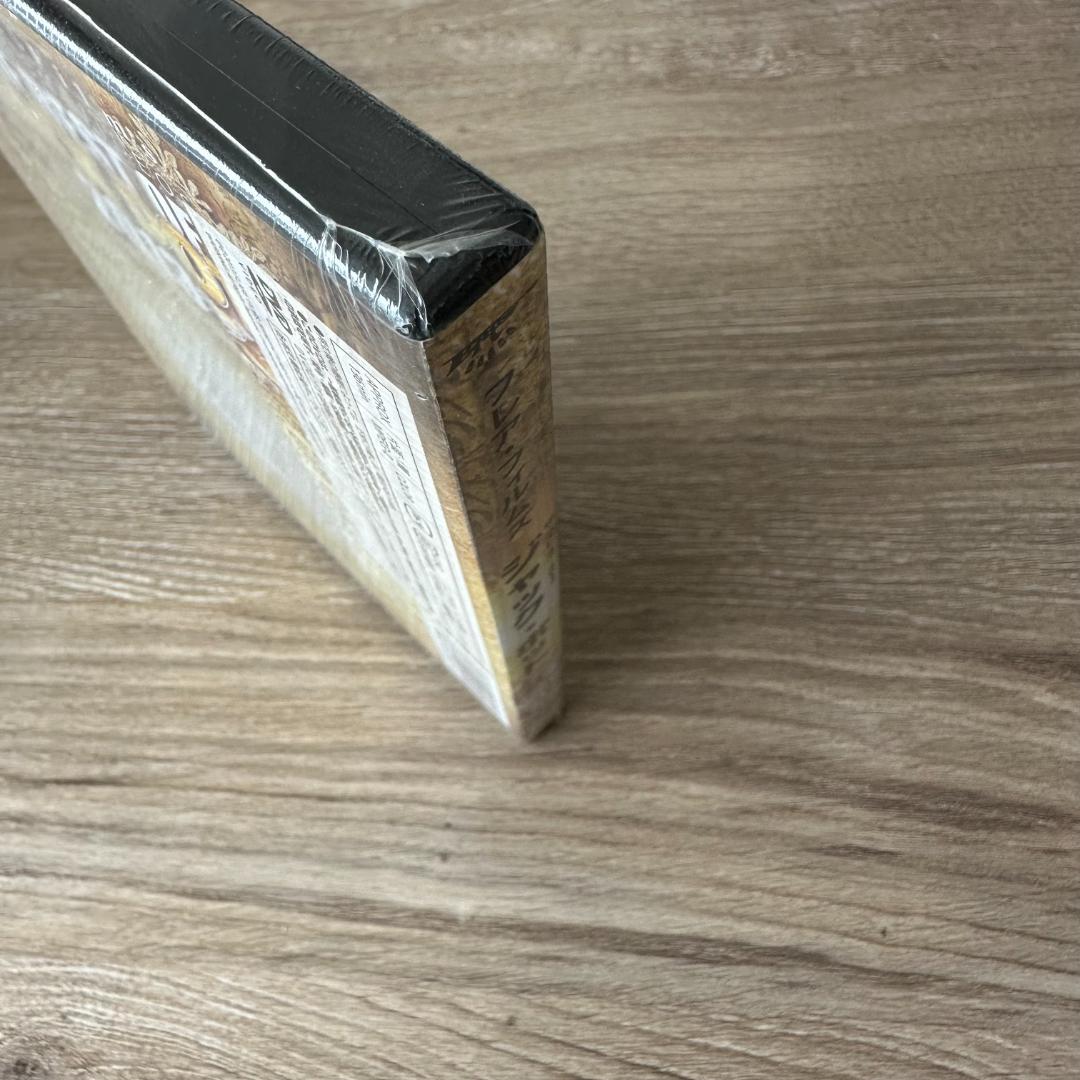 ザ・ベスト・オブ・ジャック・ポット 2013：未開封DVD