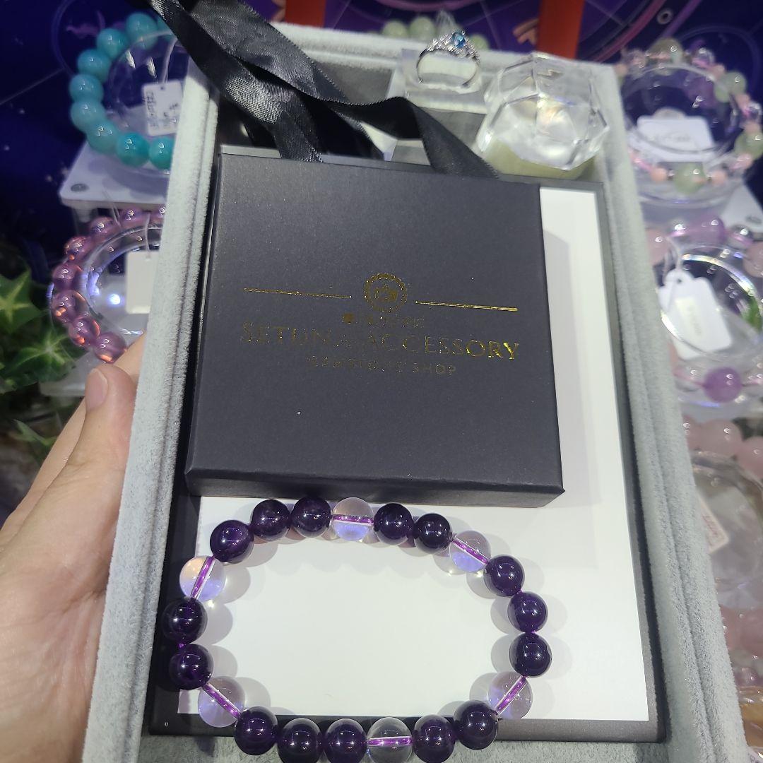 ゆずき様、刹那アクセサリーズ