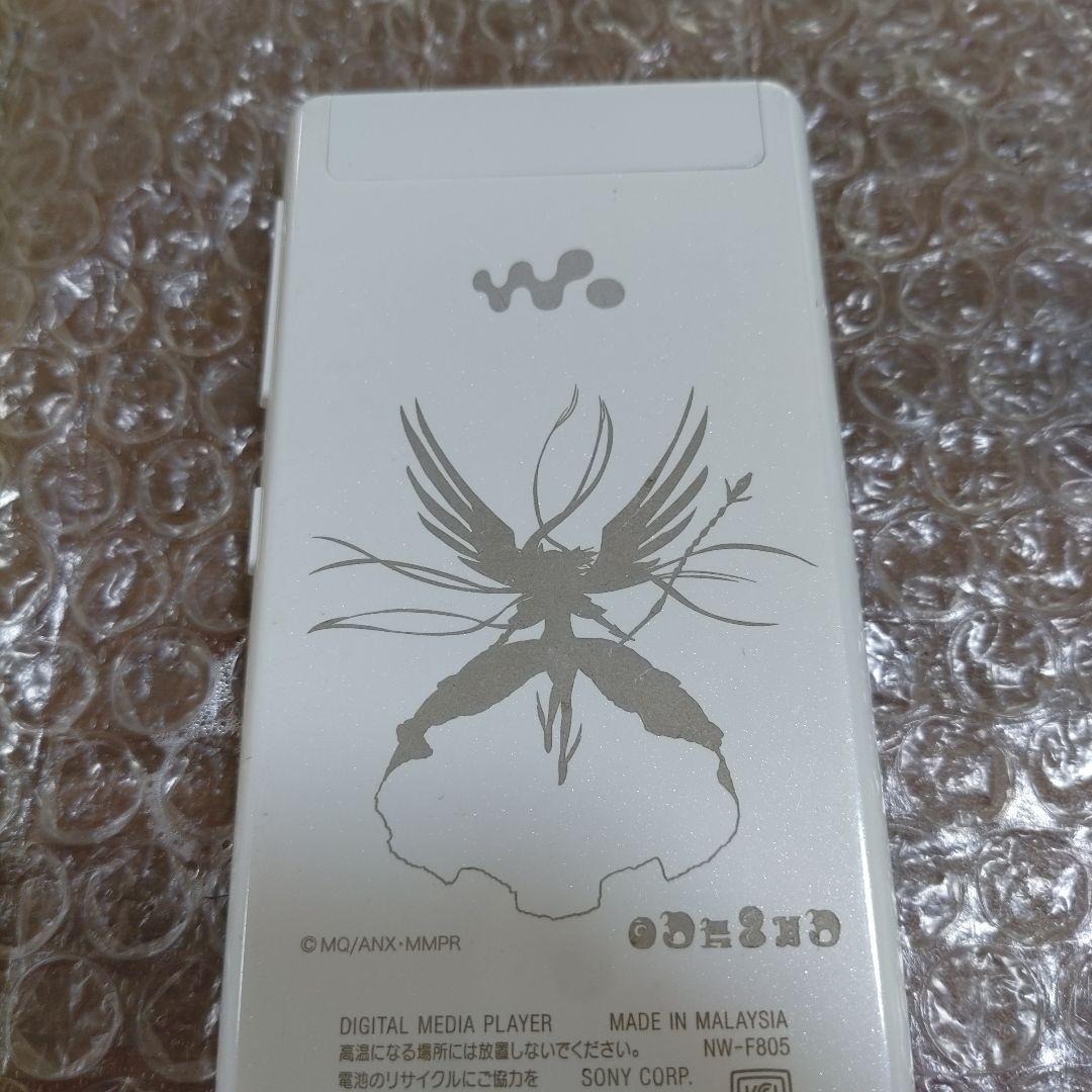 中野二乃 NW-F805 まどマギ　限定版　管理ナンバー462