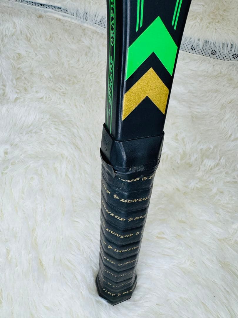 ダンロップ　テニスラケット MAX200G