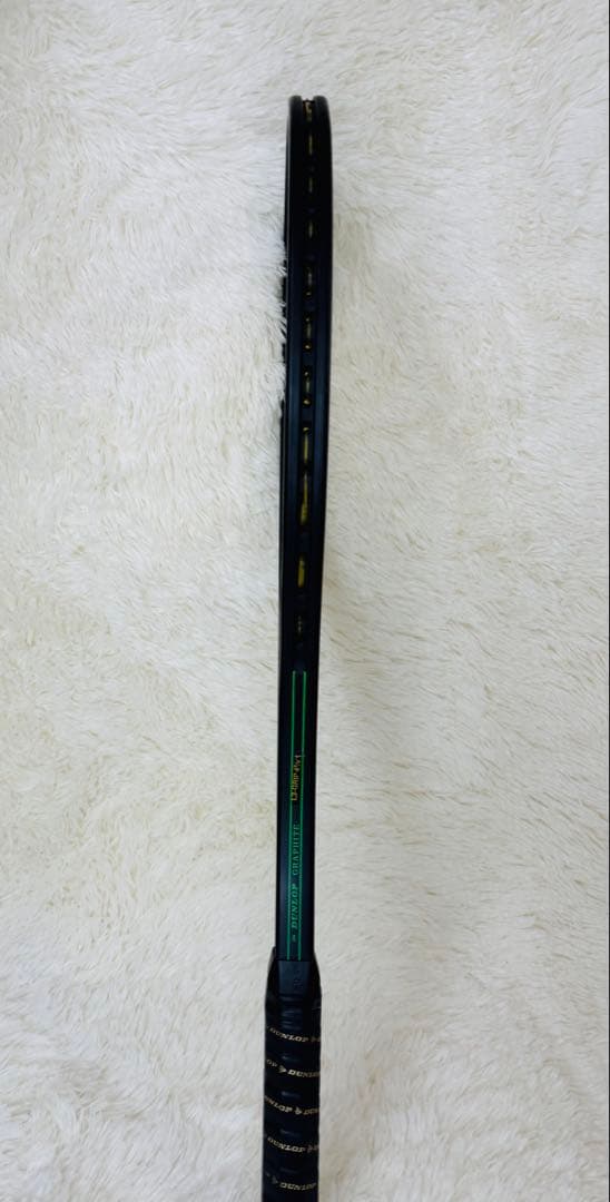 ダンロップ　テニスラケット MAX200G