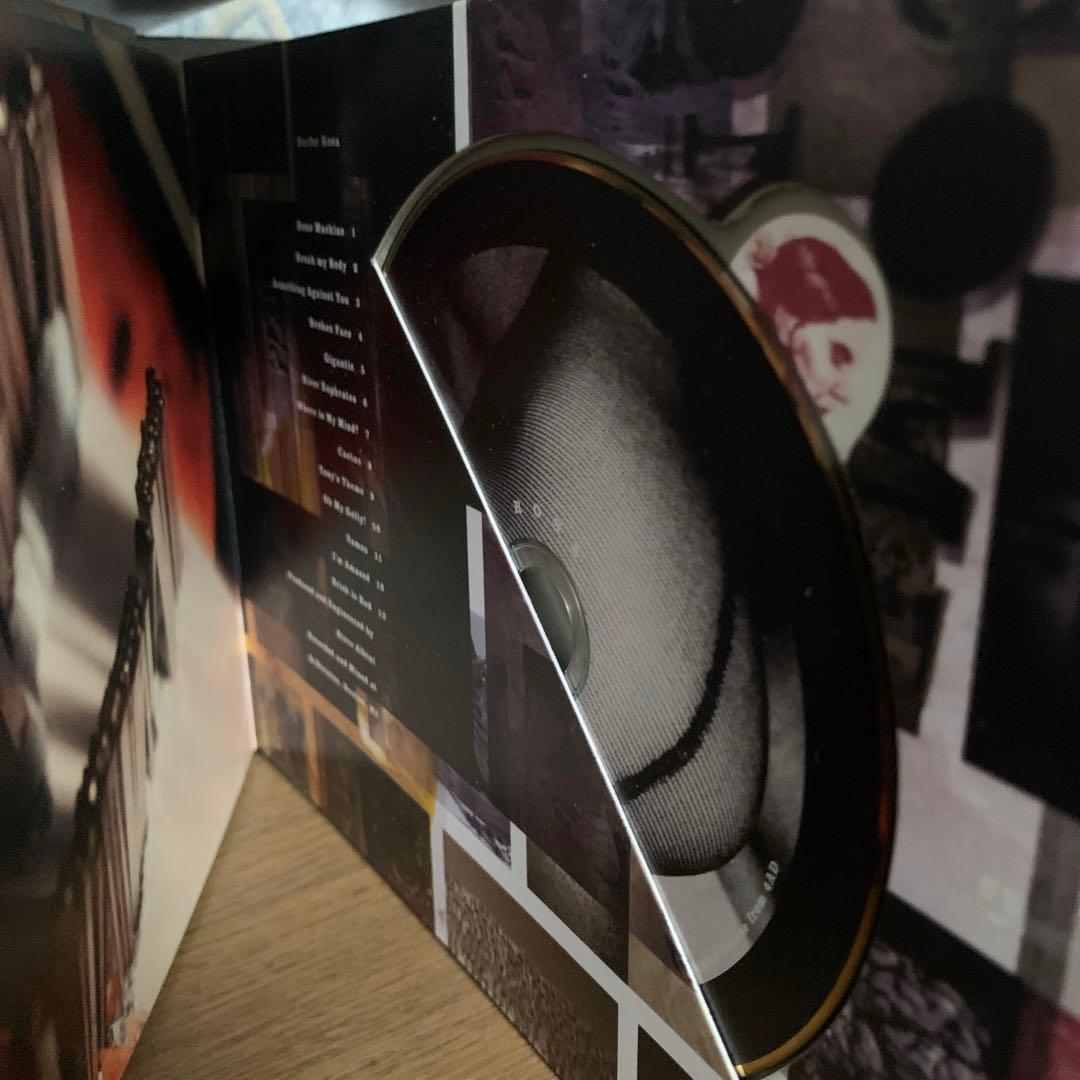 The Pixies Minotaur : Deluxe Edition 7枚組