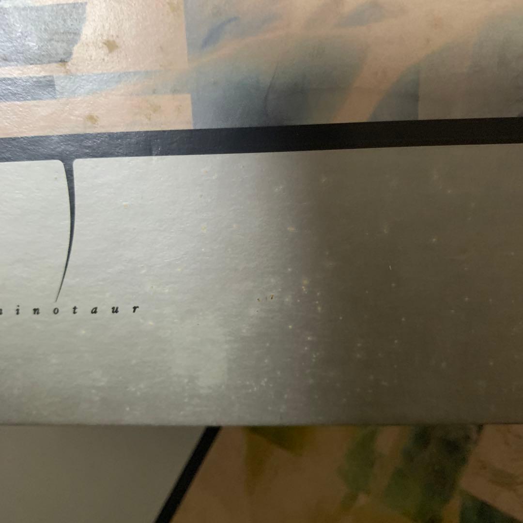 The Pixies Minotaur : Deluxe Edition 7枚組