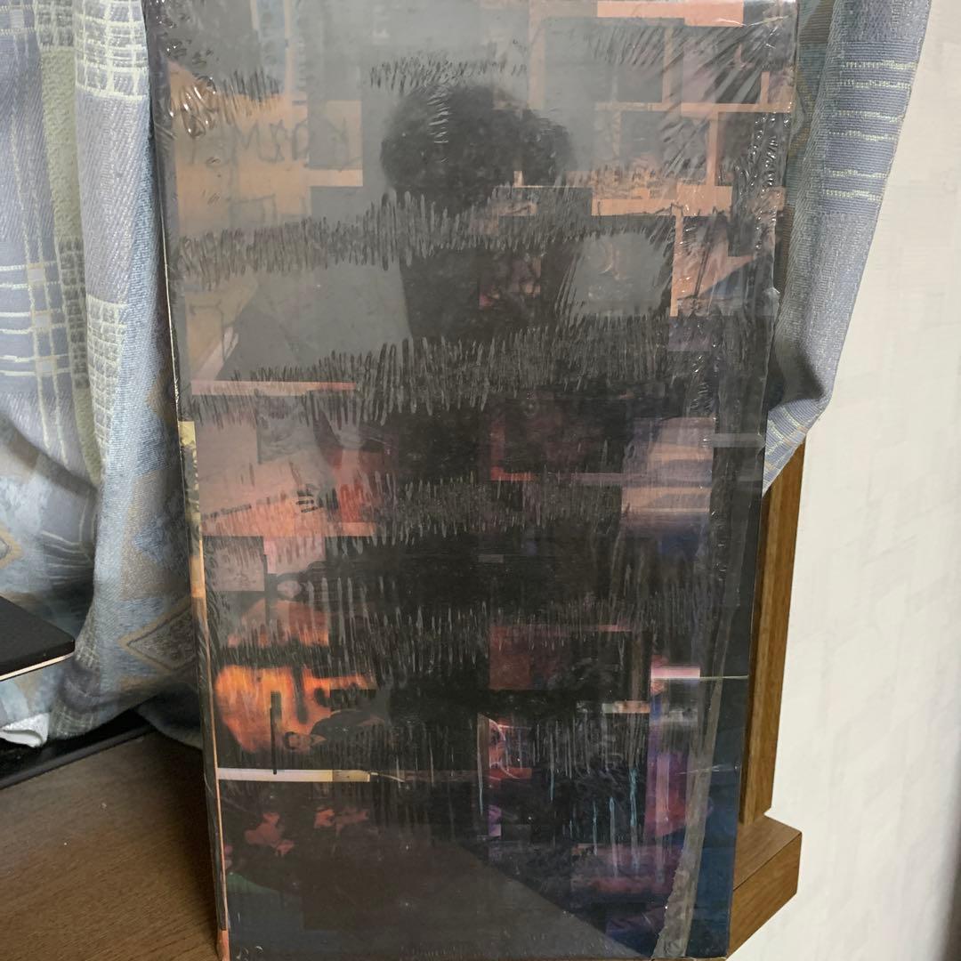 The Pixies Minotaur : Deluxe Edition 7枚組