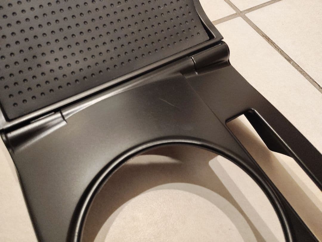 プリウスα ZVW41W 5人乗り 槌屋ヤック センタートレイ 中古